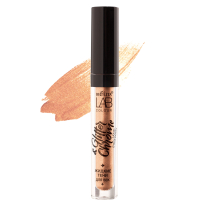 Жидкие тени для век Glitter&Chrome LAB colour 09 Sand