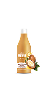 Jojoba, Argan Oils & Keratin Ultra Smoothing Hair Shampoo