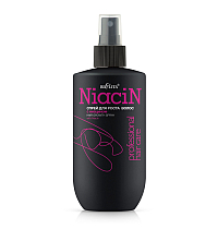 Спрей для роста волос с ниацином Professional HAIR CARE