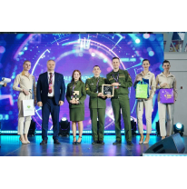 ЗАО "ВИТЭКС" - партнер конкурса "100 идей для Беларуси"