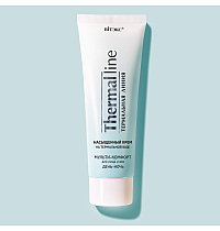 THERMAL LINE RICH CREAM on thermal water MULTI-COMFORT for face and eyelids DAY-NIGHT