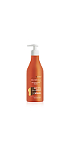 Thermal Restoration Hair Shampoo Chia Oil and Hyaluron