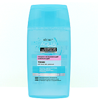Aqua Active Глубоко Увлажняющий Освежающий ТОНИК