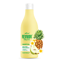 Pear & Pineapple Super Shine Hair Shampoo