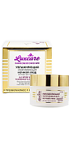 LUXCARE Moisturizing Rejuvenating Night Care for Face, Neck and Decollete LUXCARE Moisturizing Rejuvenating Night Care for Face, Neck and Decollete