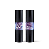 Shimmering Kids Lip Gloss Mermaid's Fairy Tale, tone Lilac