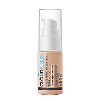 Foundation "Dream Skin" Cloud Skin, universal tone