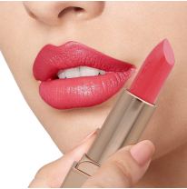 LUXSHOW РОСКОШНАЯ ГУБНАЯ ПОМАДА Тон 613 Нежный коралл