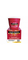 ANTI-WRINKLE FACE AND NECK NIGHT CREAM 40+