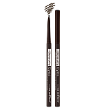Mechanical Eye Pencil Beauty Eyes, tone 102 brown