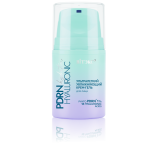 PDRN HYALURONIC hydration ULTRA-LIGHT MOISTURIZING face CREAM-GEL PDRN HYALURONIC hydration ULTRA-LIGHT MOISTURIZING face CREAM-GEL