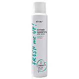 DRY SHAMPOO FRESH me UP! DRY SHAMPOO FRESH me UP!