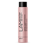 Silk Collagen Hair Shampoo-Laminator Lamicortex Silk Collagen Hair Shampoo-Laminator Lamicortex