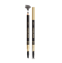 Eyebrow Pencil with Brush Classic, tone 200 Taupe