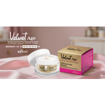 Velvet age. Active care for mature skin