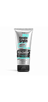 Memory Effect Hair Styling Gel, extrastrong hold
