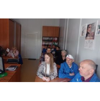 Диалоговая площадка «Бессмертная слава Великой Победы»