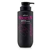 Шампунь для роста волос с ниацином Professional HAIR CARE