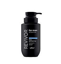 Non-Foaming Shaving Gel Revivor for Men.Skin & Hair Care