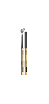 Mechanical Shimmer Eye Pencil Beauty Eyes, tone 03 graphite