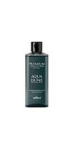 Парфюмированный гель для душа "Aqua Dune" Premium Collection For Men