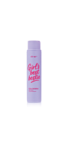 GIRL'S best bestie ГЕЛЬ-ПАРФЮМ ДЛЯ ДУША увлажняющий GIRL'S best bestie ГЕЛЬ-ПАРФЮМ ДЛЯ ДУША увлажняющий