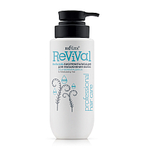 Balm-Biorevitalization for Moisturizing Hair 