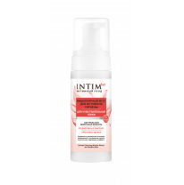 Micellar Mousse for Intimate Hygiene for Sensitive Skin 