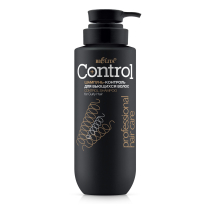 Шампунь-контроль для вьющихся волос Professional HAIR CARE Шампунь-контроль для вьющихся волос Professional HAIR CARE