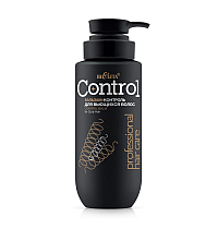 Бальзам-контроль для вьющихся волос Professional HAIR CARE