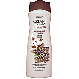CREAM Cocktail Cream Toffee with Cocoa Butter Shower Cream-Gel