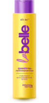 La Belle Keratin + Peptides Global Hair Revival Shampoo-Lamination La Belle Keratin + Peptides Global Hair Revival Shampoo-Lamination