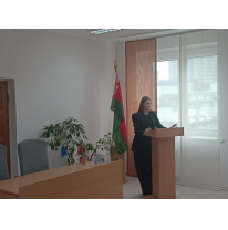 «День народного единства как фактор национальной гордости» на ЗАО "ВИТЭКС" «День народного единства как фактор национальной гордости» на ЗАО "ВИТЭКС"
