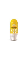 Multifunctional Cream Essence for the Face "Glow Concentrate" Kombucha & Yudzy Multifunctional Cream Essence for the Face "Glow Concentrate" Kombucha & Yudzy