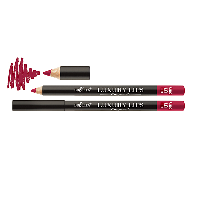 Lip Pencil, tone 07 berry