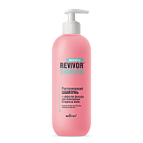 Smoothing Shampoo with Filler Effect for Unruly and Porous Hair Smoothing Shampoo with Filler Effect for Unruly and Porous Hair