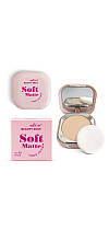 Пудра матовая SOFT MATTE Beauty Skin Пудра матовая SOFT MATTE Beauty Skin