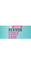 Шампунь для дисциплины вьющихся и кудрявых волос Revivor Curly Care