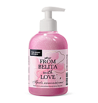 Attraction Shower Aroma Gel Attraction Shower Aroma Gel