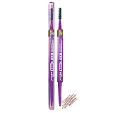 EyeBrow Mechanical Pencil Beauty Brow, tone 01 blonde taupe