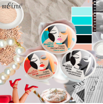 Пудры рассыпчатые Beauty Skin