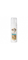 Face and Body Self-Tanning Mousse, light