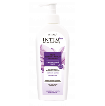 Gel for Intimate Hygiene Daily Care