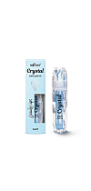 Блеск для губ Crystal Beauty Lips, тон 01