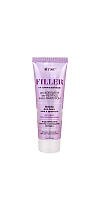 SUPER FILLER MASK for face, neck and décolleté ACTIVELY SMOOTHING