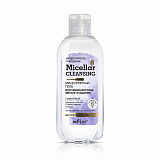 Soft Cleansing Micellar Facial Gel Wash
