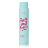 GIRL'S best bestie BALM for shine and smoothness of hair GIRL'S best bestie BALM for shine and smoothness of hair