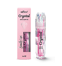 Блеск для губ Crystal Beauty Lips, тон 02