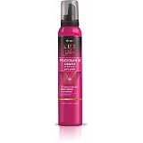 THERMOACTIVE MOUSSE-FOAM Mega-volume for hair styling with ultra-strong fixation