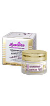 LUX CARE Moisturizing Rejuvenating Night Care for Face, Neck and Decollete 